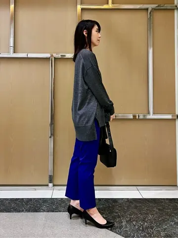 ICB 森澤 コーディネート画像