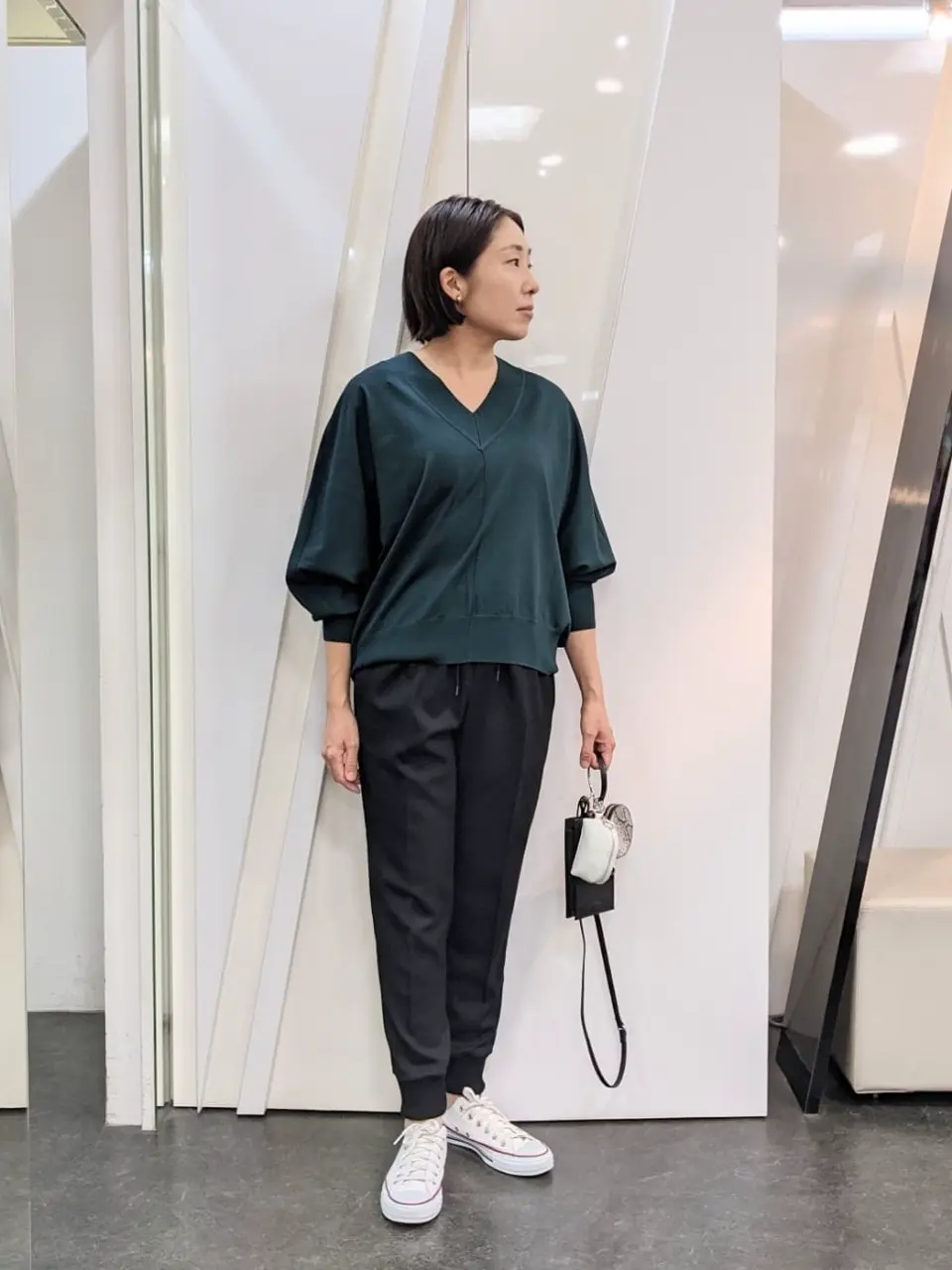  渡邊 コーディネート画像