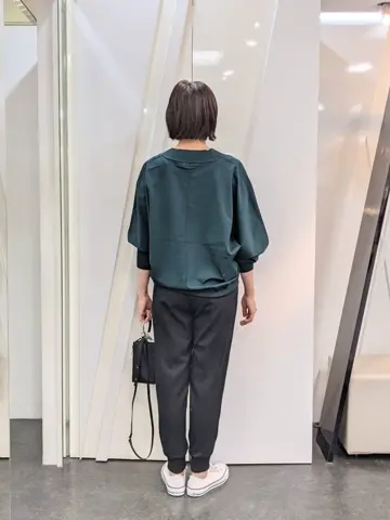 ICB 渡邊 コーディネート画像