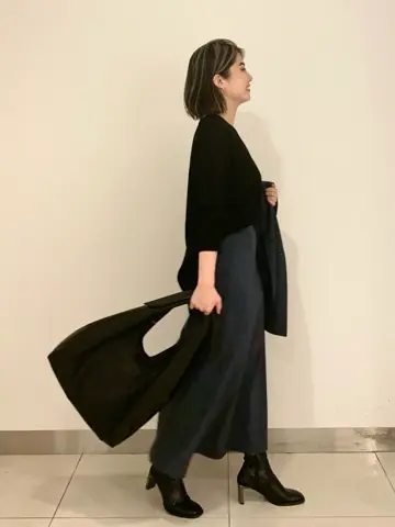 ICB Kadoi コーディネート画像