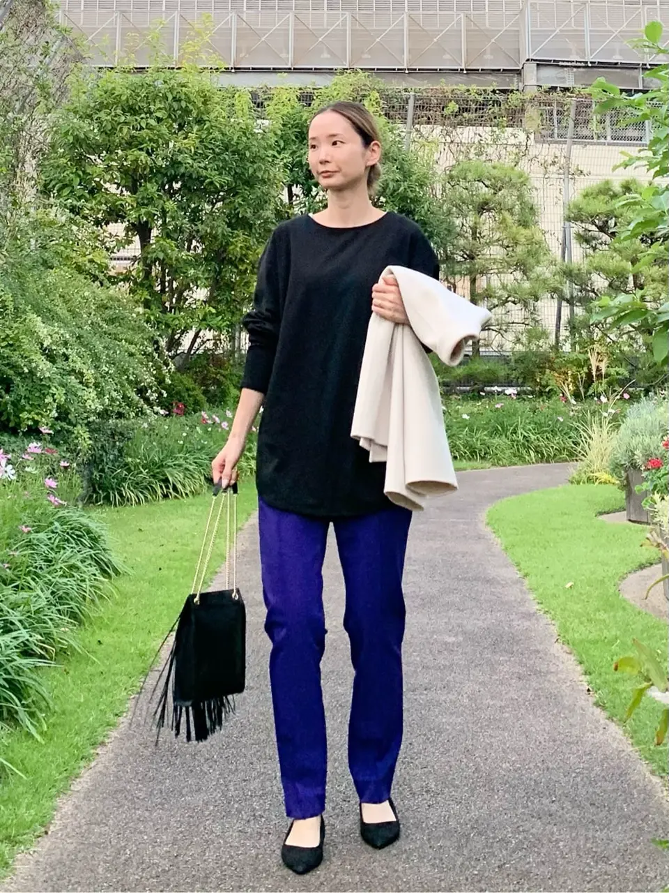  仲崎 コーディネート画像