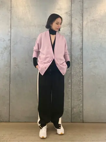 ICB 岩田 コーディネート画像