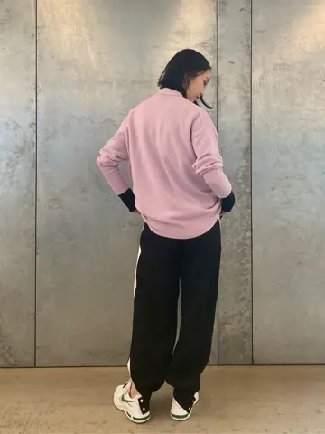 ICB 岩田 コーディネート画像