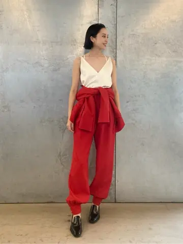 ICB 岩田 コーディネート画像