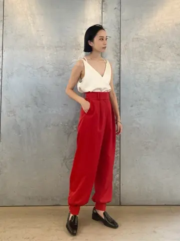 ICB 岩田 コーディネート画像