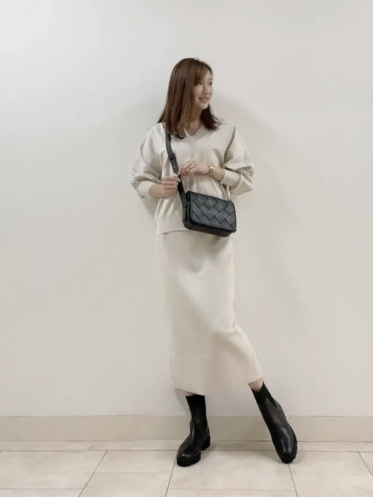  世戸 コーディネート画像