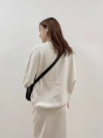 ICB 世戸 コーディネート画像