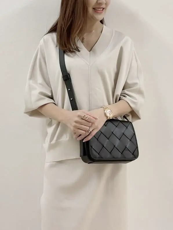 ICB 世戸 コーディネート画像