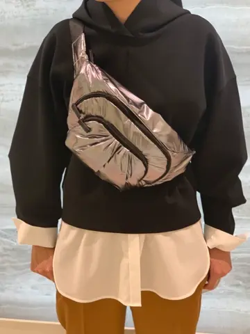 ICB 井阪 コーディネート画像