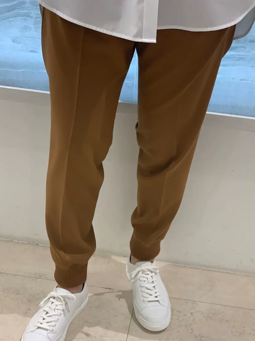 ICB 井阪 コーディネート画像