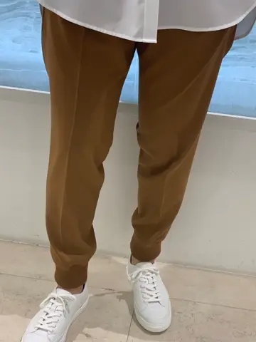 ICB 井阪 コーディネート画像