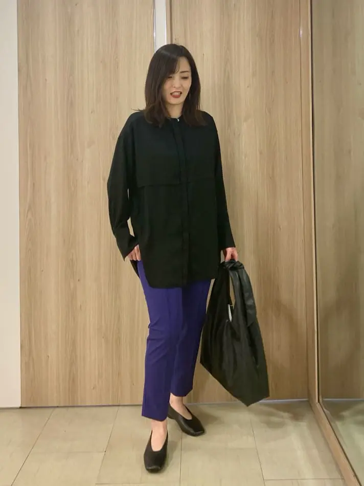  井阪 コーディネート画像