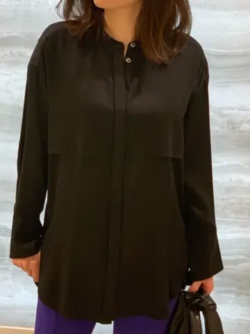 ICB 井阪 コーディネート画像