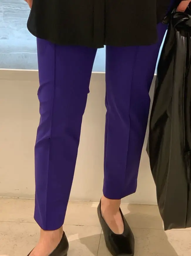 ICB 井阪 コーディネート画像