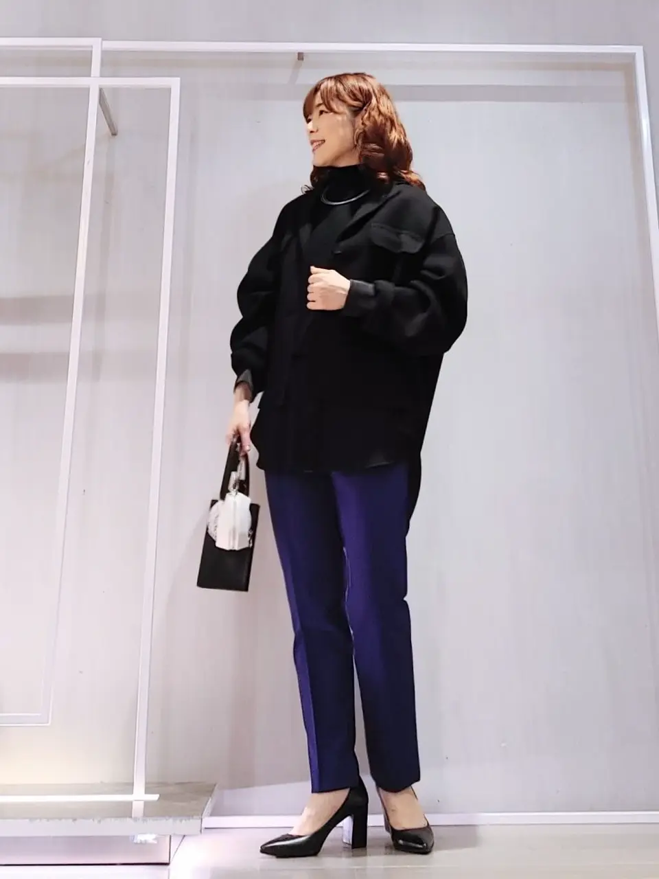  加藤 コーディネート画像