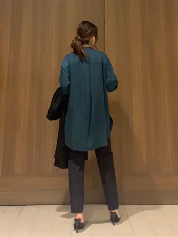 ICB 村田 コーディネート画像