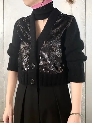 ICB 寺岡 コーディネート画像