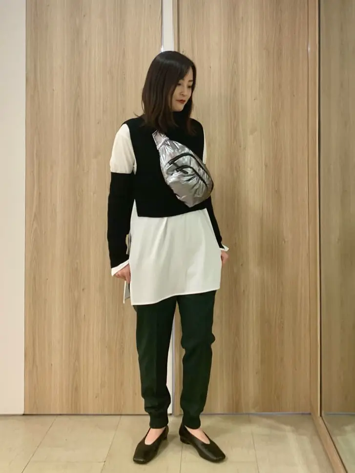  井阪 コーディネート画像