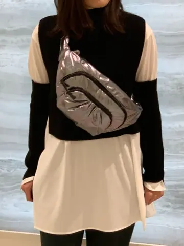 ICB 井阪 コーディネート画像