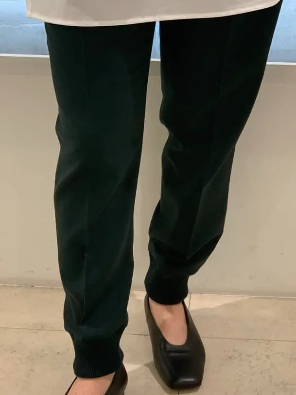 ICB 井阪 コーディネート画像