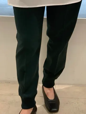 ICB 井阪 コーディネート画像