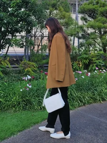 ICB 中島 コーディネート画像