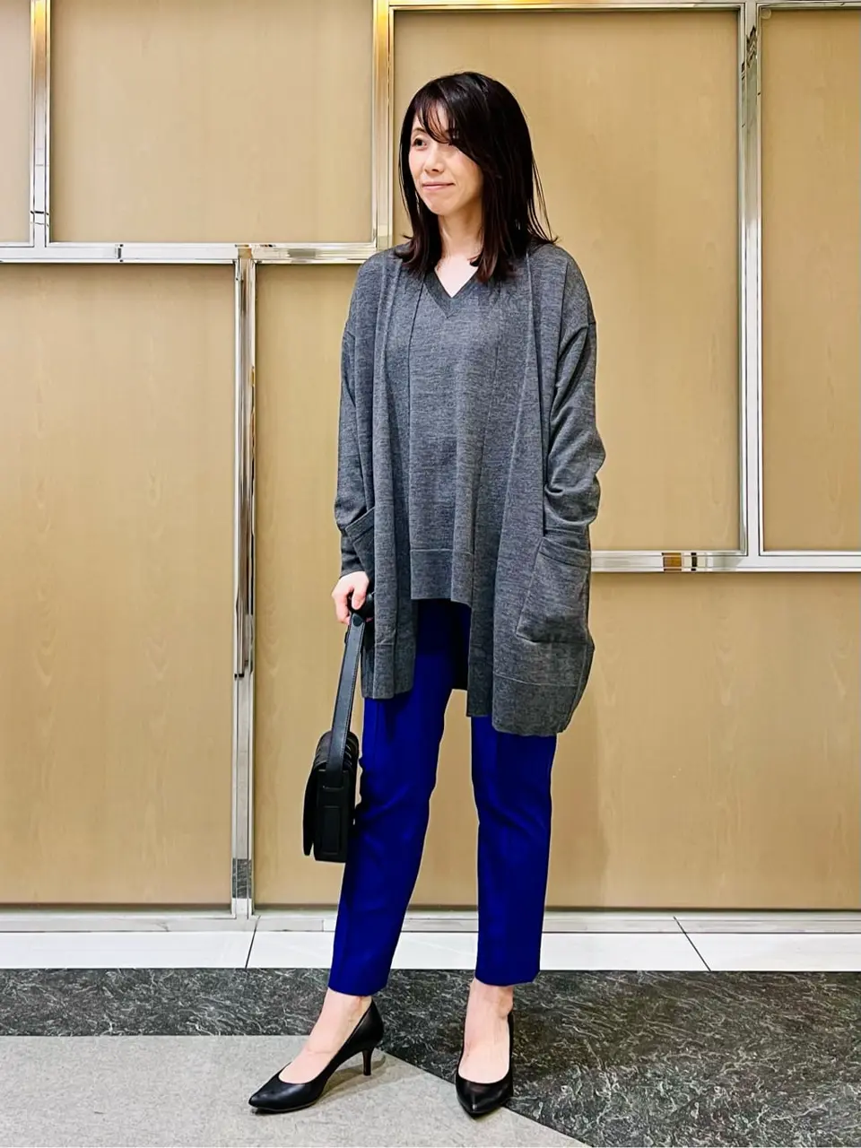  森澤 コーディネート画像