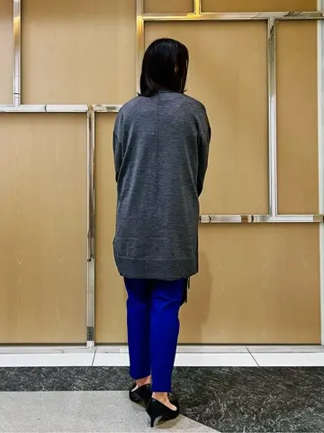 ICB 森澤 コーディネート画像