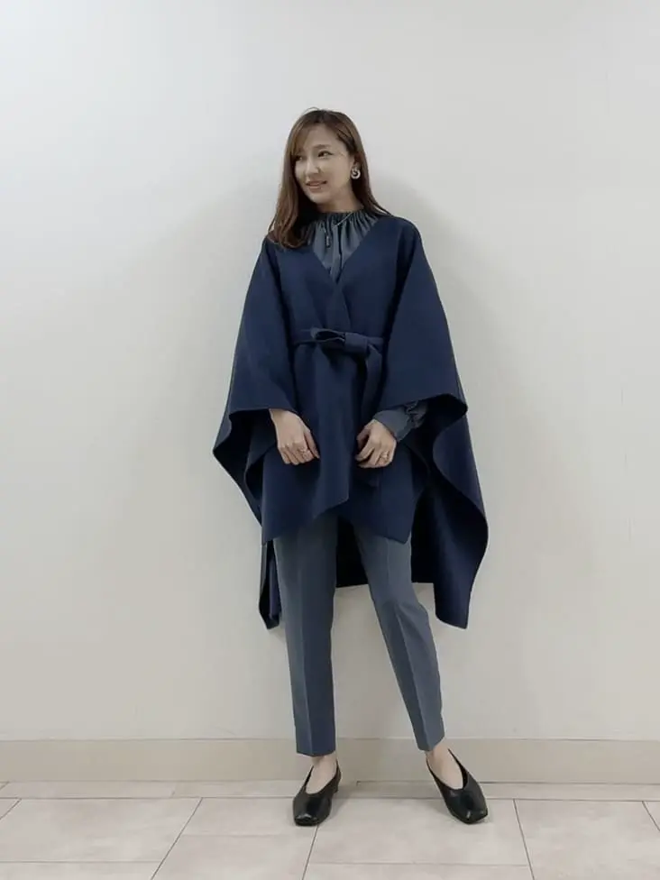  世戸 コーディネート画像