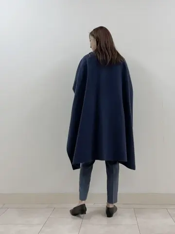 ICB 世戸 コーディネート画像