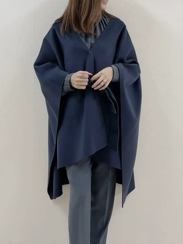 ICB 世戸 コーディネート画像