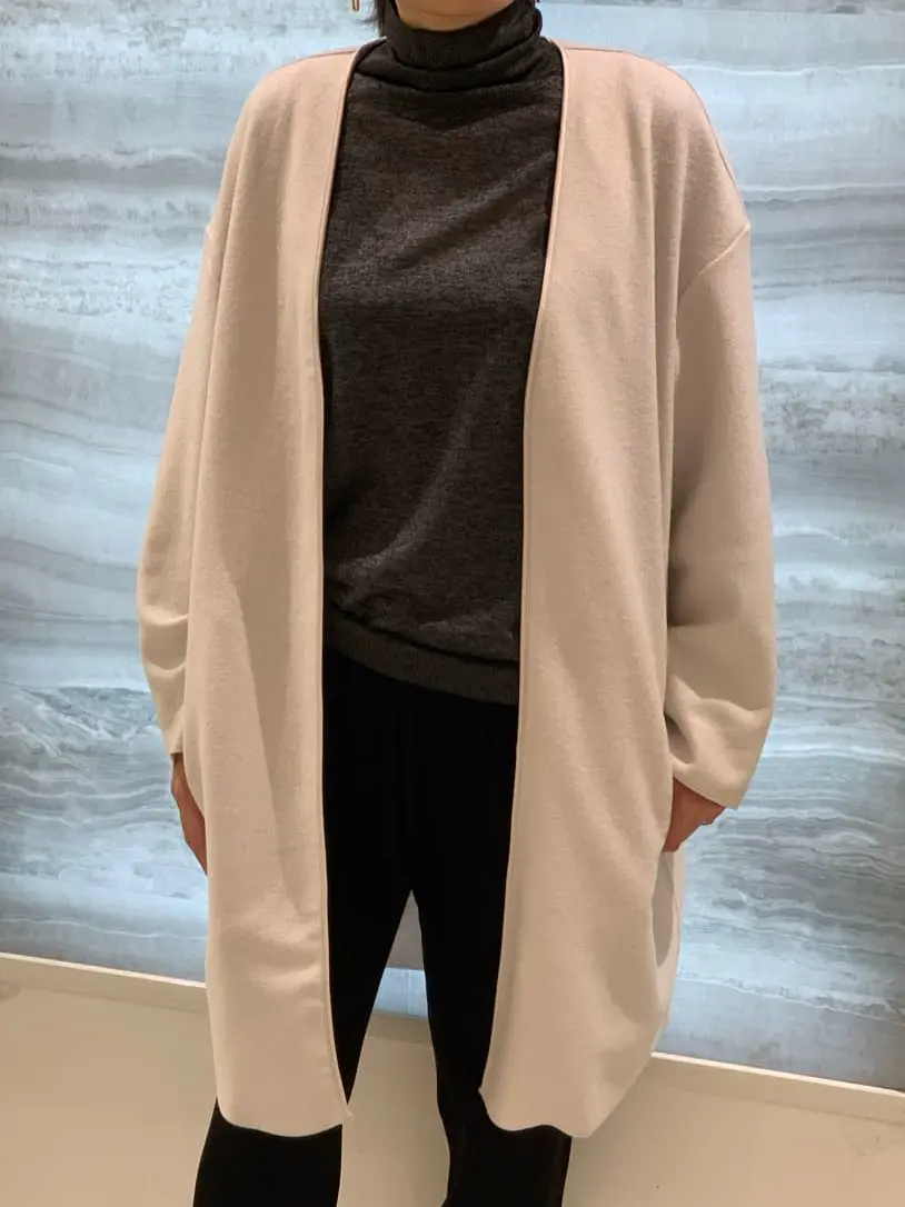 ICB 井阪 コーディネート画像