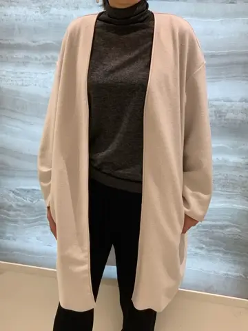 ICB 井阪 コーディネート画像