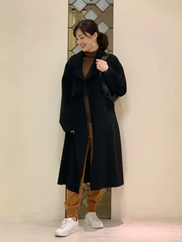 ICB 井阪 コーディネート画像