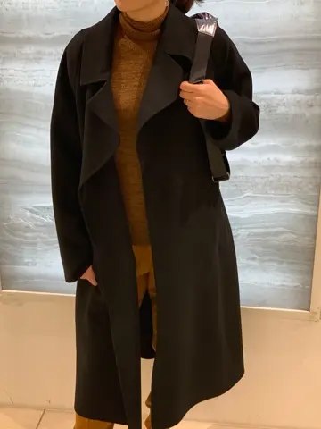 ICB 井阪 コーディネート画像