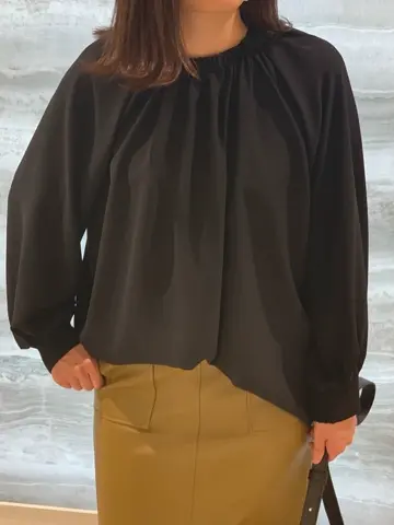 ICB 井阪 コーディネート画像