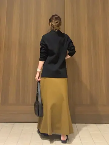 ICB 村田 コーディネート画像