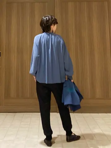 ICB 米森 コーディネート画像