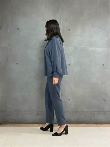 ICB 古住 コーディネート画像