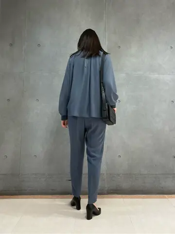 ICB 古住 コーディネート画像