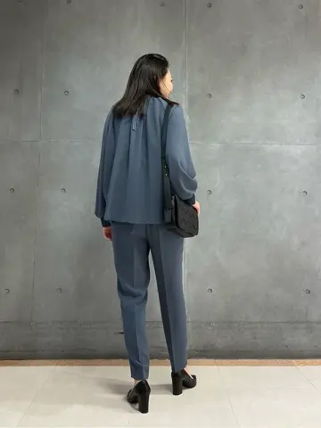 ICB 古住 コーディネート画像