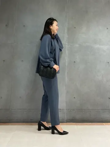 ICB 古住 コーディネート画像