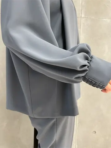 ICB 古住 コーディネート画像