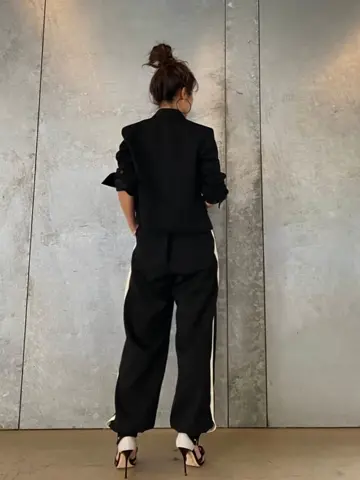 ICB 中島 コーディネート画像