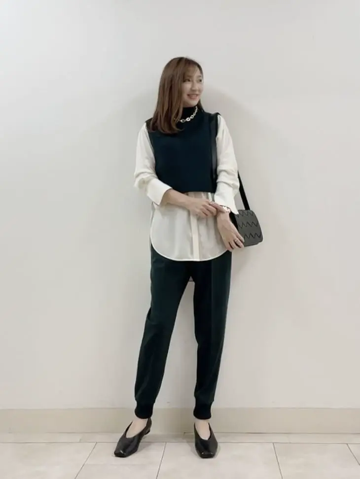  世戸 コーディネート画像