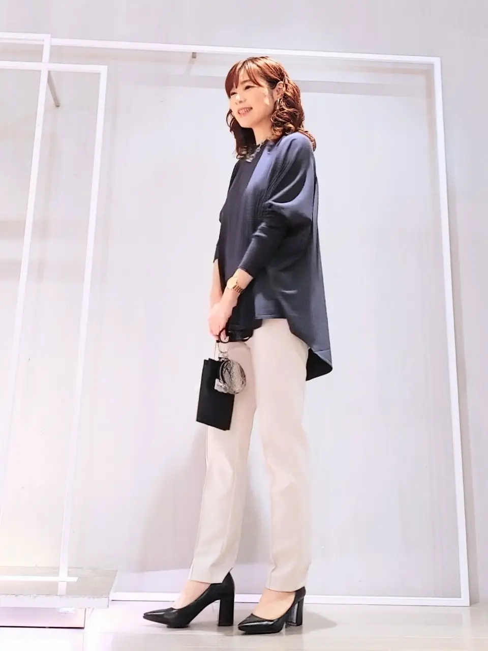  加藤 コーディネート画像