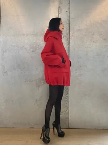 ICB 岩田 コーディネート画像