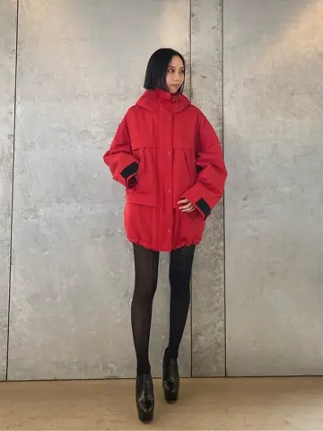 ICB 岩田 コーディネート画像