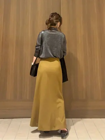 ICB 村田 コーディネート画像