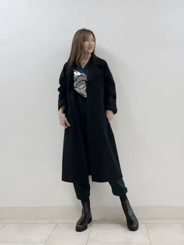 ICB 世戸 コーディネート画像